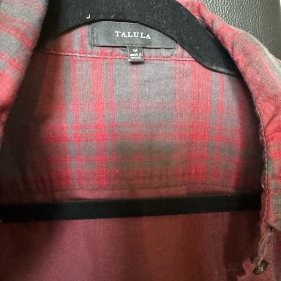 Talula shirt - Picture 3 of 5